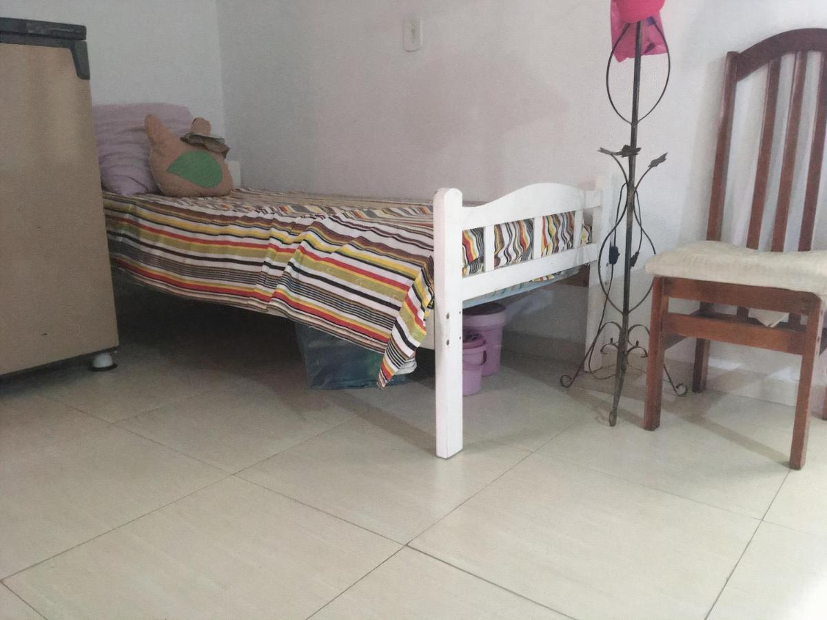Suite - Cidade Das Cachoeiras Santa Rita de Jacutinga Exterior photo